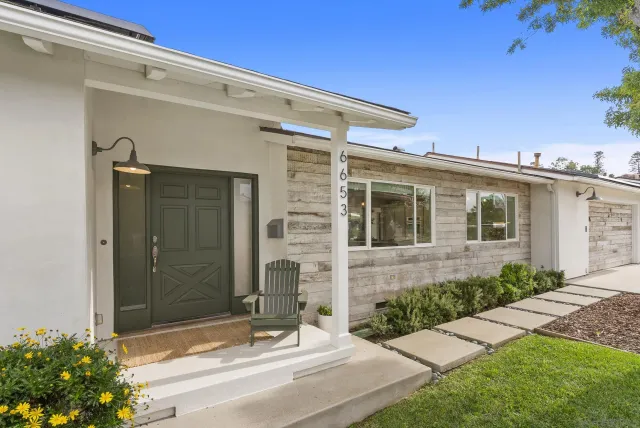 $3,875,000 | 6653 Avenida Manana, La Jolla, CA 92037