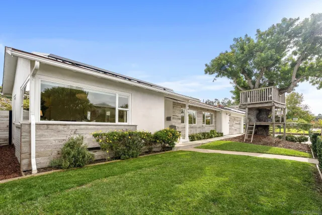 $3,875,000 | 6653 Avenida Manana, La Jolla, CA 92037