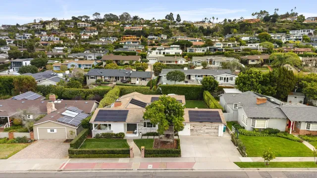 $3,875,000 | 6653 Avenida Manana, La Jolla, CA 92037