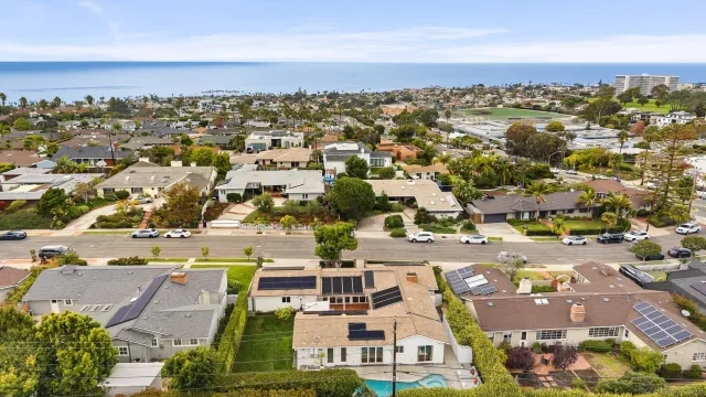 $3,875,000 | 6653 Avenida Manana, La Jolla, CA 92037