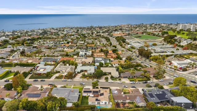 $3,875,000 | 6653 Avenida Manana, La Jolla, CA 92037