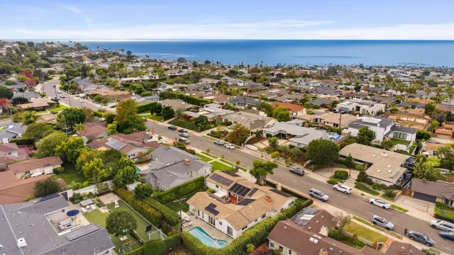 $3,875,000 | 6653 Avenida Manana, La Jolla, CA 92037