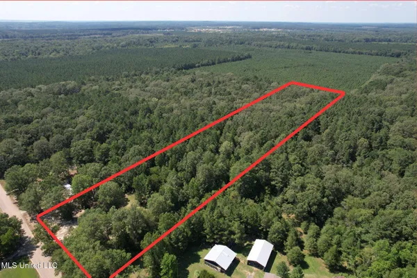 $130,000 | 1603 Holly Bush Road, Pelahatchie, MS 39145