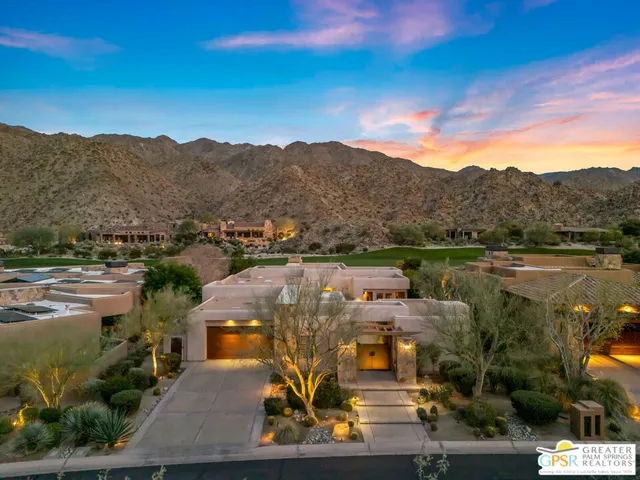 $3,650,000 | 50068 Hidden Valley Trail, Indian Wells, CA 92210