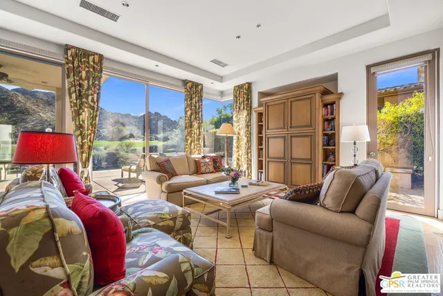 $3,650,000 | 50068 Hidden Valley Trail, Indian Wells, CA 92210