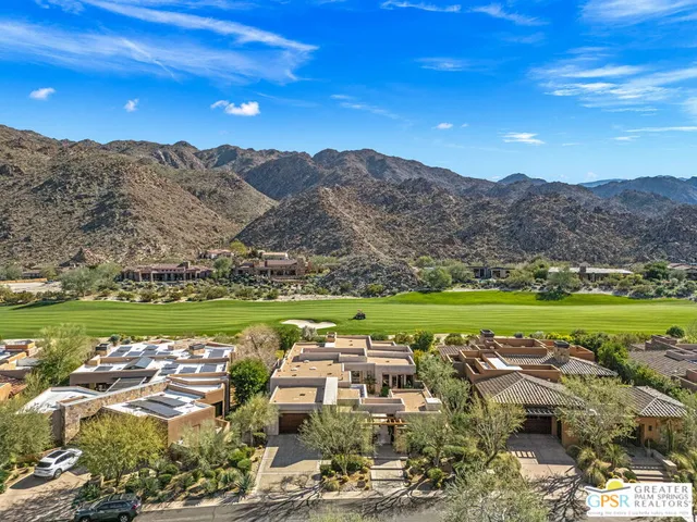 $3,650,000 | 50068 Hidden Valley Trail, Indian Wells, CA 92210