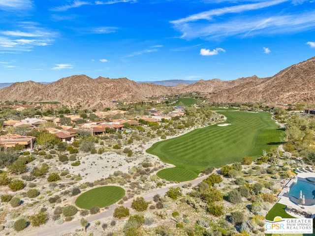 $3,650,000 | 50068 Hidden Valley Trail, Indian Wells, CA 92210