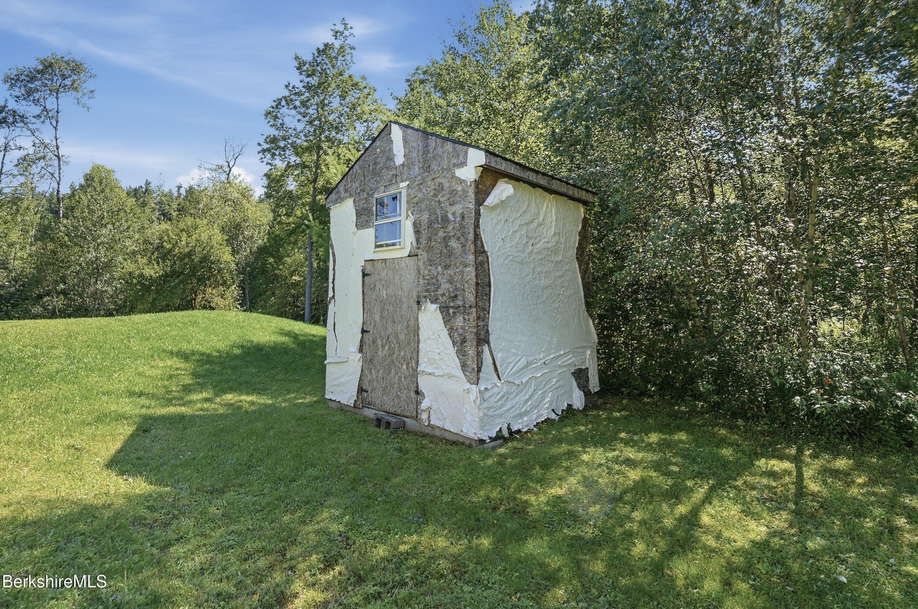 598 Main Road Savoy, MA 01256 - Photo 39 of 53 CAD09421