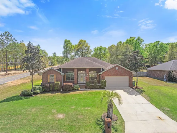 $449,000 | 2341 Barberee Drive, Crestview, FL 32536