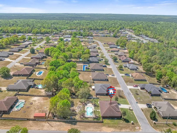 $449,000 | 2341 Barberee Drive, Crestview, FL 32536