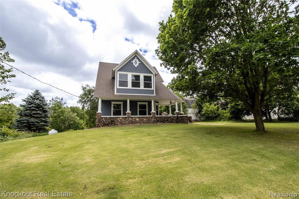 19983 West Ridge Road Henderson, MI 48841 - Photo 67 of 76 Gallery Image 67