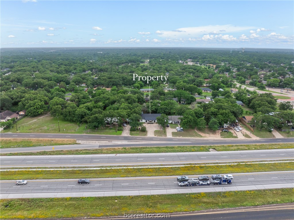 2287 North Earl Rudder Freeway Bryan, TX 77803 - Photo 12 of 32 a view of a city