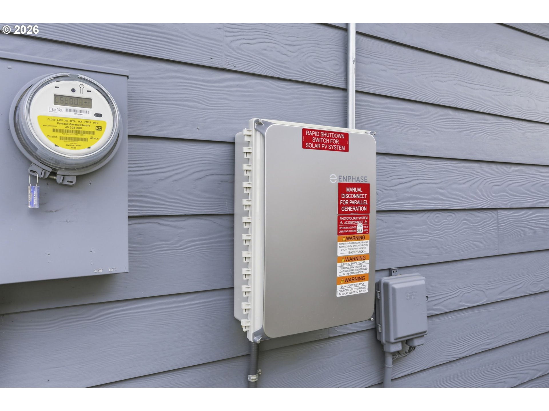 858 Southwest 24th Street Troutdale, OR 97060 - Photo 30 of 32