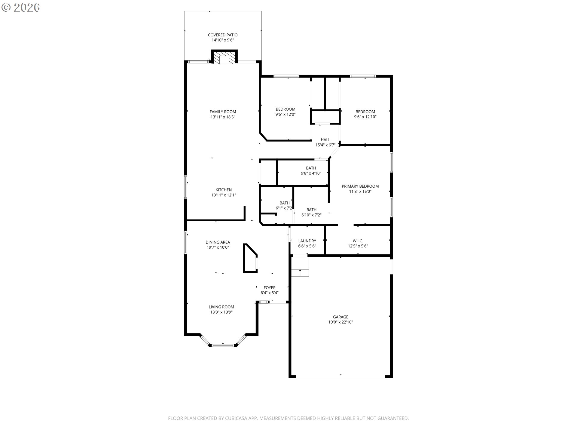 858 Southwest 24th Street Troutdale, OR 97060 - Photo 32 of 32