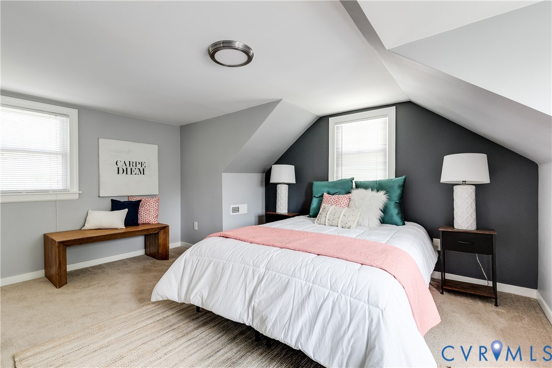 5100 Dorchester Road Richmond, VA 23225 - Photo 24 of 43