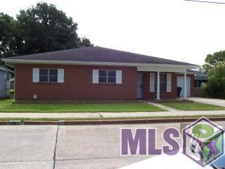 717 Roussell Street Houma, LA 70360 - Photo 1 of 1 Main View