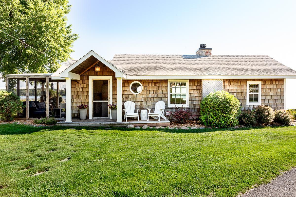10375 Gull Point Road East Gull Lake, MN 56401 - Photo 1 of 1