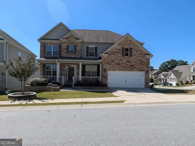 $493,000 | 2109 Yvette Way, Braselton, GA 30517