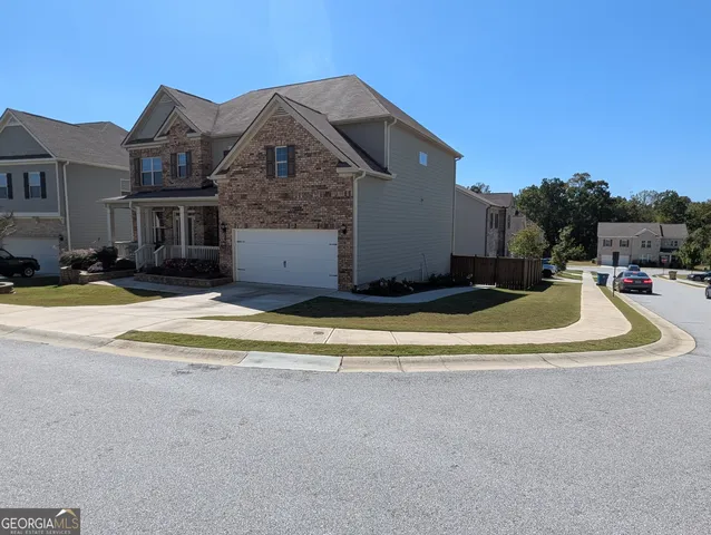 $493,000 | 2109 Yvette Way, Braselton, GA 30517