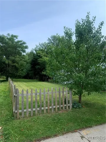 $19,900 | 95 Amherst Street, Buffalo, NY 14207