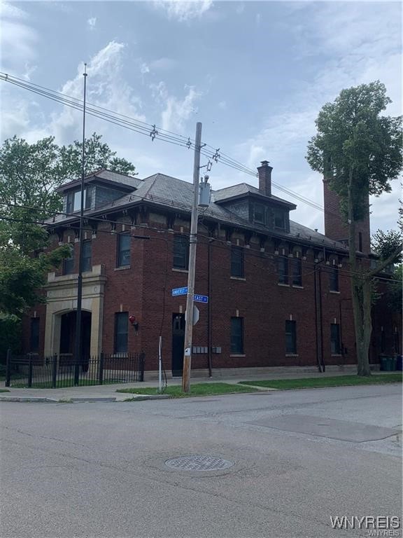 95 Amherst Street Buffalo, NY 14207 - Photo 4 of 8