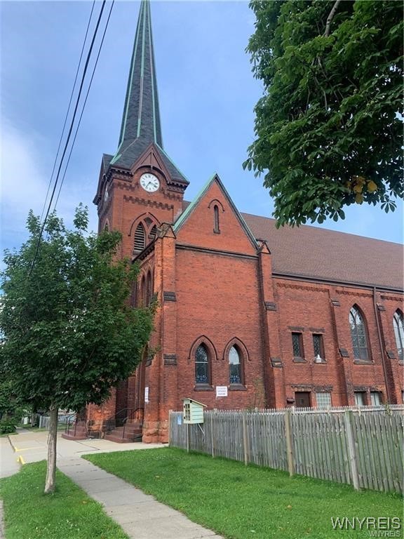 95 Amherst Street Buffalo, NY 14207 - Photo 5 of 8