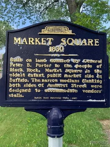 $19,900 | 95 Amherst Street, Buffalo, NY 14207