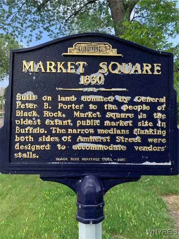 95 Amherst Street Buffalo, NY 14207 - Photo 8 of 8