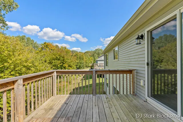 $351,000 | 523 Hill Valley Lane, Sparta, MI 49345