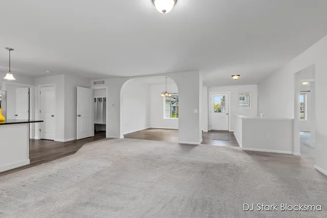 $351,000 | 523 Hill Valley Lane, Sparta, MI 49345