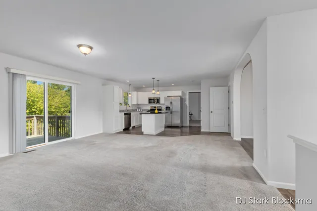 $351,000 | 523 Hill Valley Lane, Sparta, MI 49345