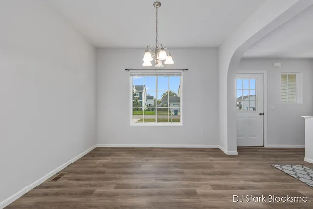 $351,000 | 523 Hill Valley Lane, Sparta, MI 49345