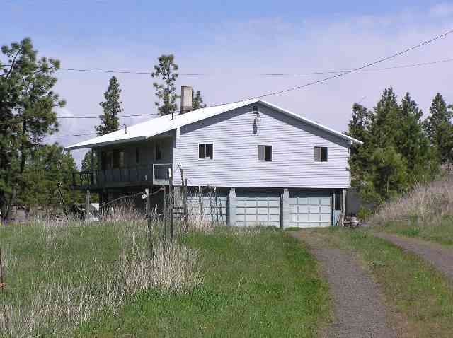 19603 South Harrison Road Edwall, WA 99008 - Photo 1 of 9