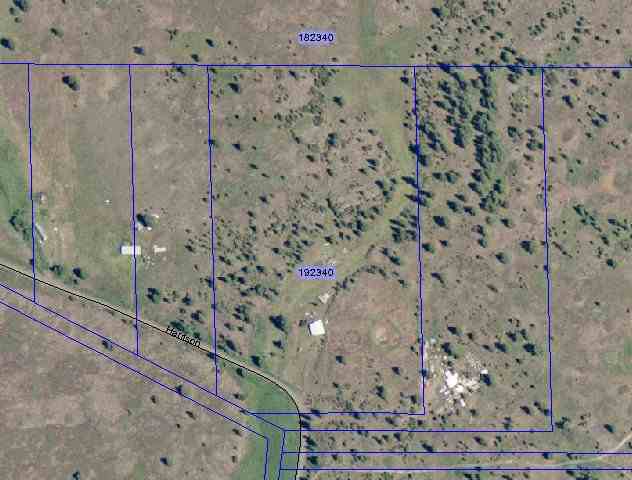 19603 South Harrison Road Edwall, WA 99008 - Photo 6 of 9