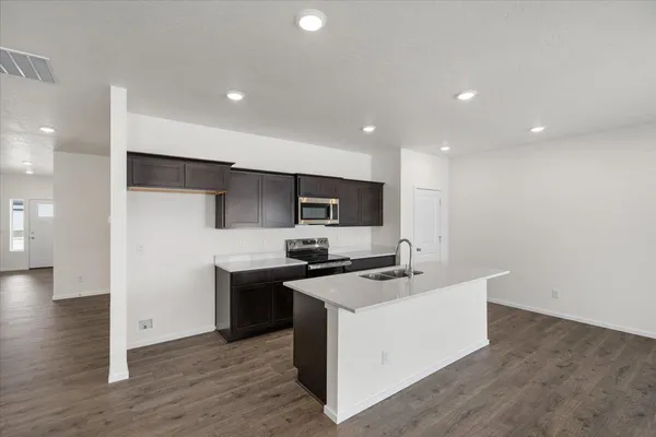 $494,900 | 418 Arcadia Avenue, Deer Park, WA 99006