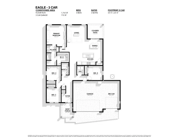$494,900 | 418 Arcadia Avenue, Deer Park, WA 99006