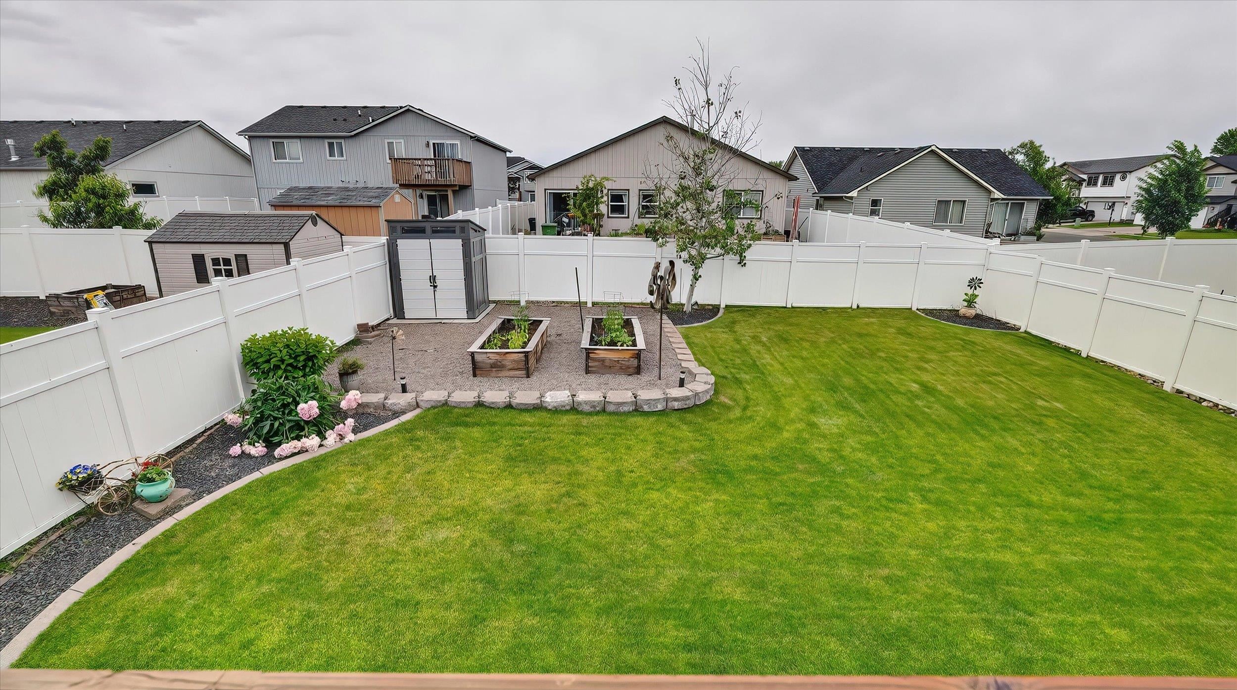 1806 West Maxine Avenue Spokane, WA 99208 - Photo 31 of 44