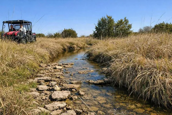 $396,000 | Tbd Chafin Lane, Gatesville, TX 76528