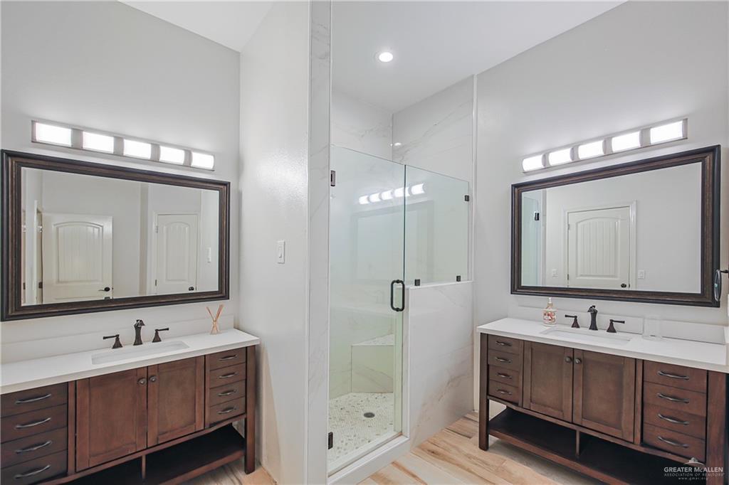 1801 South Erica Street Pharr, TX 78577 - Photo 16 of 25