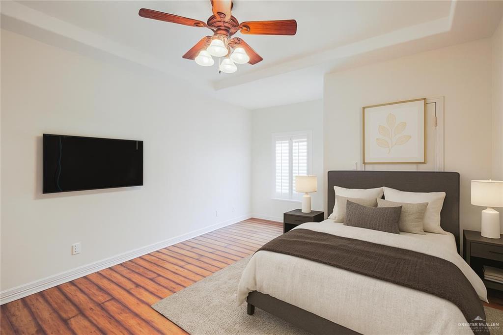 1801 South Erica Street Pharr, TX 78577 - Photo 20 of 25