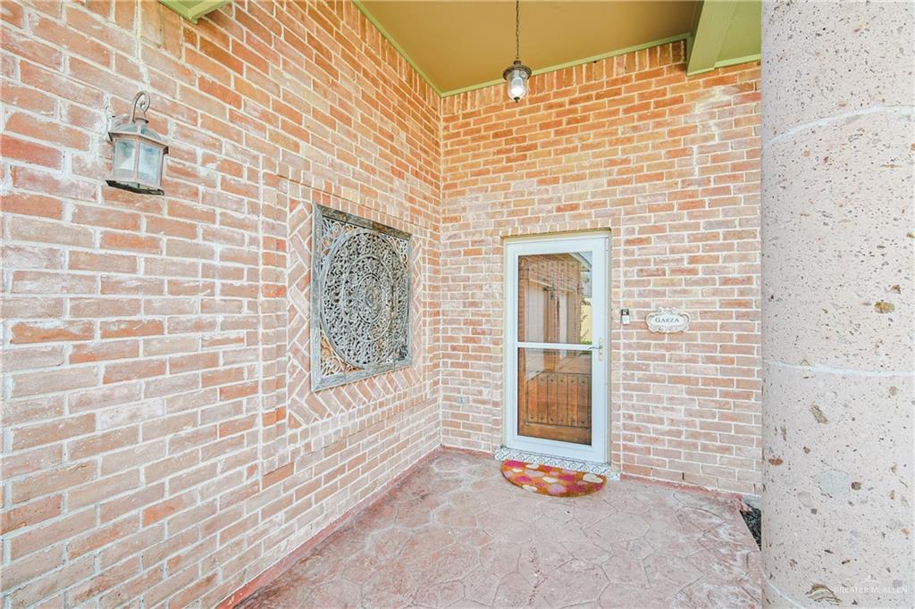 1801 South Erica Street Pharr, TX 78577 - Photo 2 of 25