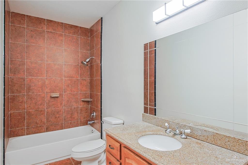 1801 South Erica Street Pharr, TX 78577 - Photo 23 of 25