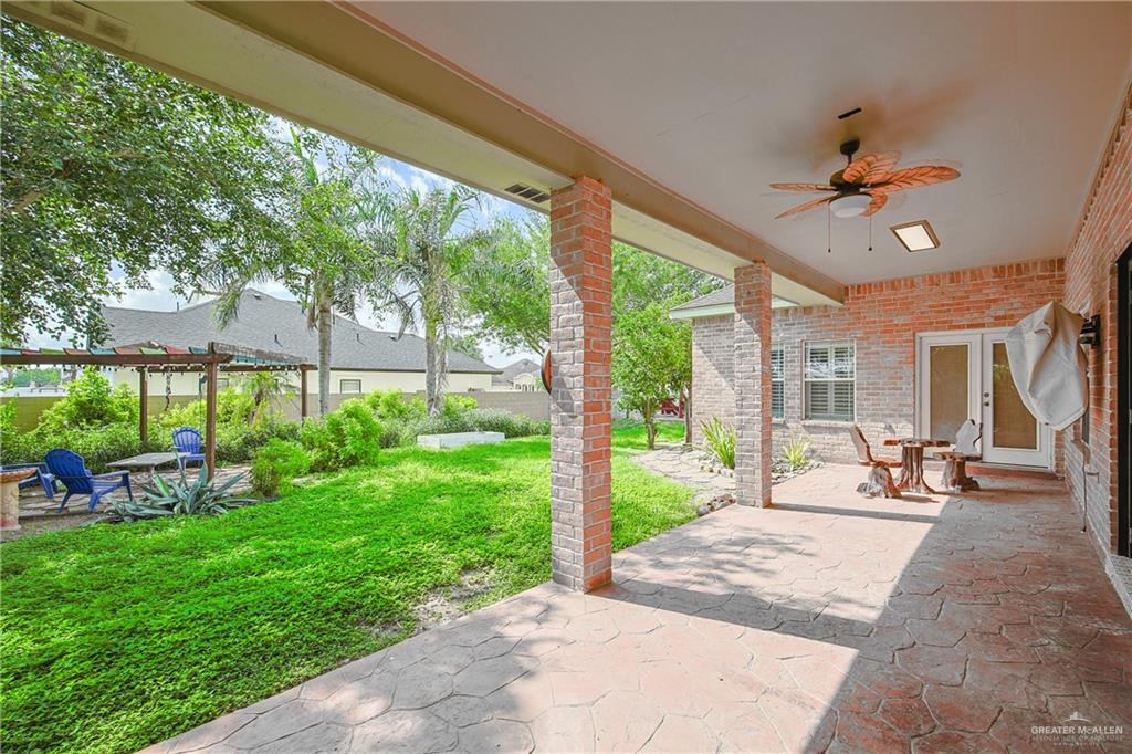 1801 South Erica Street Pharr, TX 78577 - Photo 24 of 25