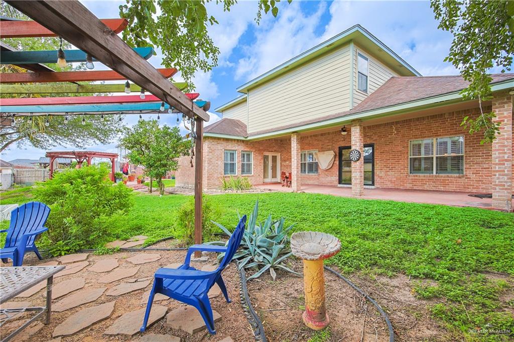 1801 South Erica Street Pharr, TX 78577 - Photo 25 of 25