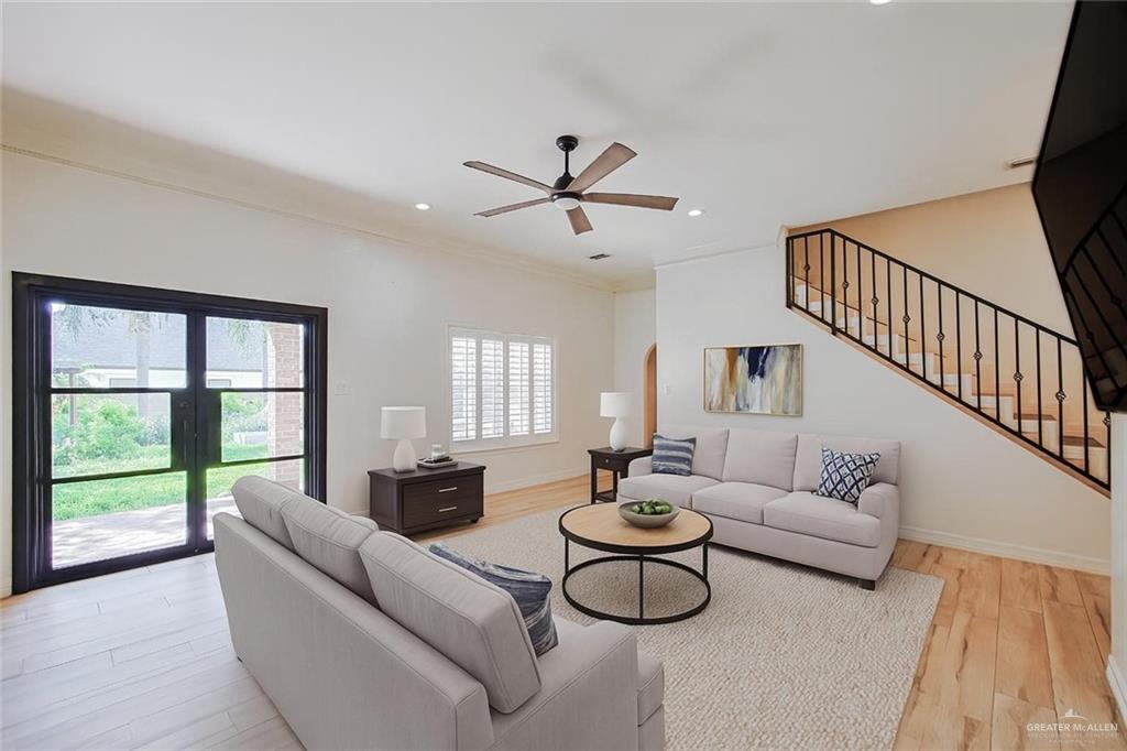 1801 South Erica Street Pharr, TX 78577 - Photo 5 of 25