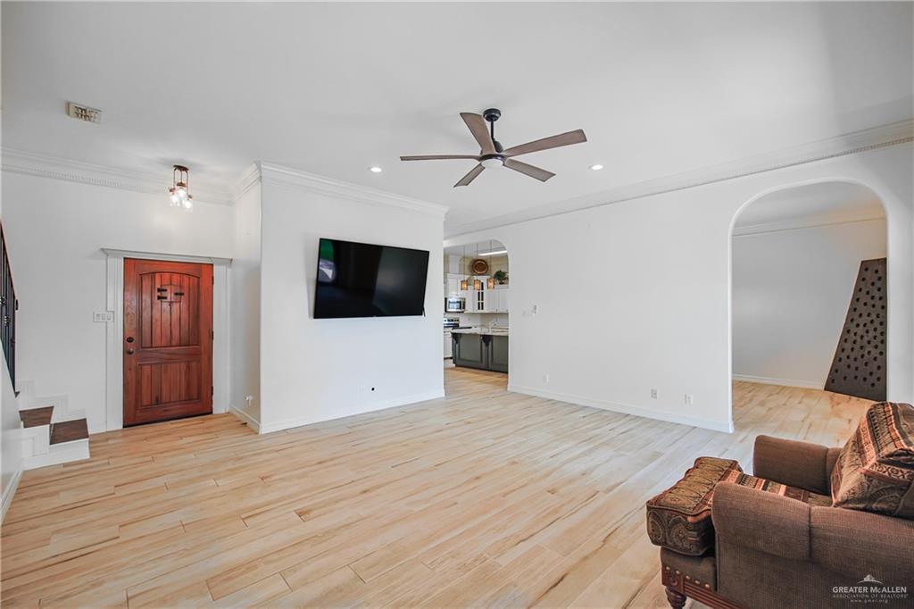 1801 South Erica Street Pharr, TX 78577 - Photo 6 of 25