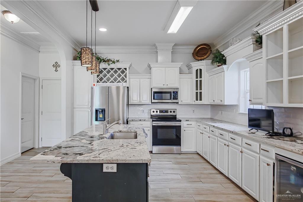 1801 South Erica Street Pharr, TX 78577 - Photo 7 of 25