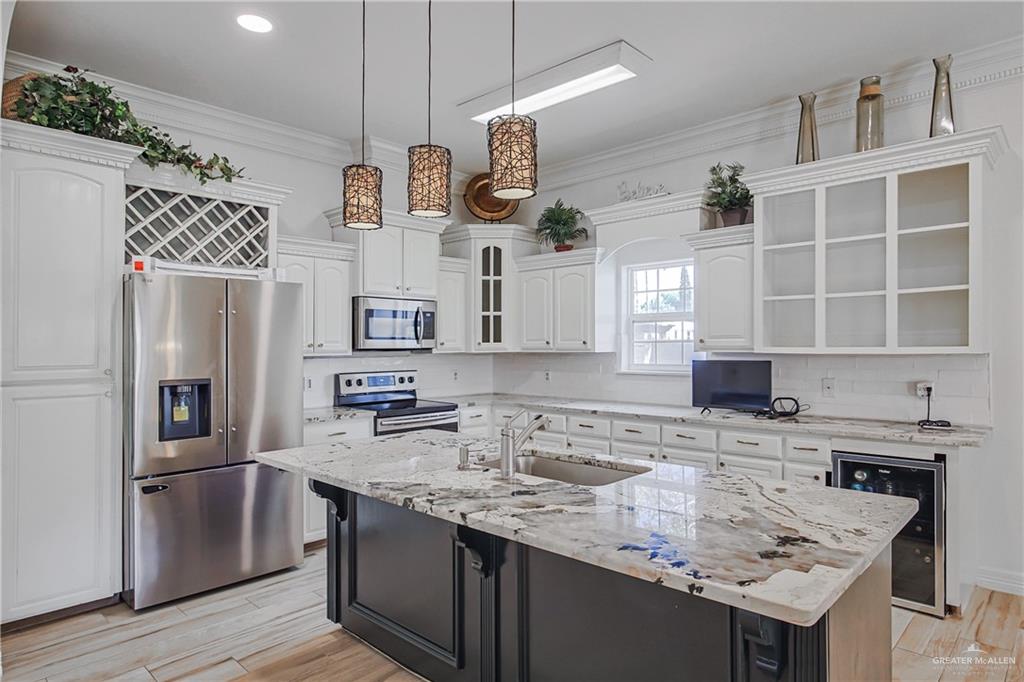 1801 South Erica Street Pharr, TX 78577 - Photo 8 of 25