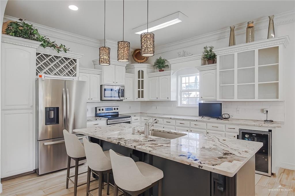 1801 South Erica Street Pharr, TX 78577 - Photo 9 of 25