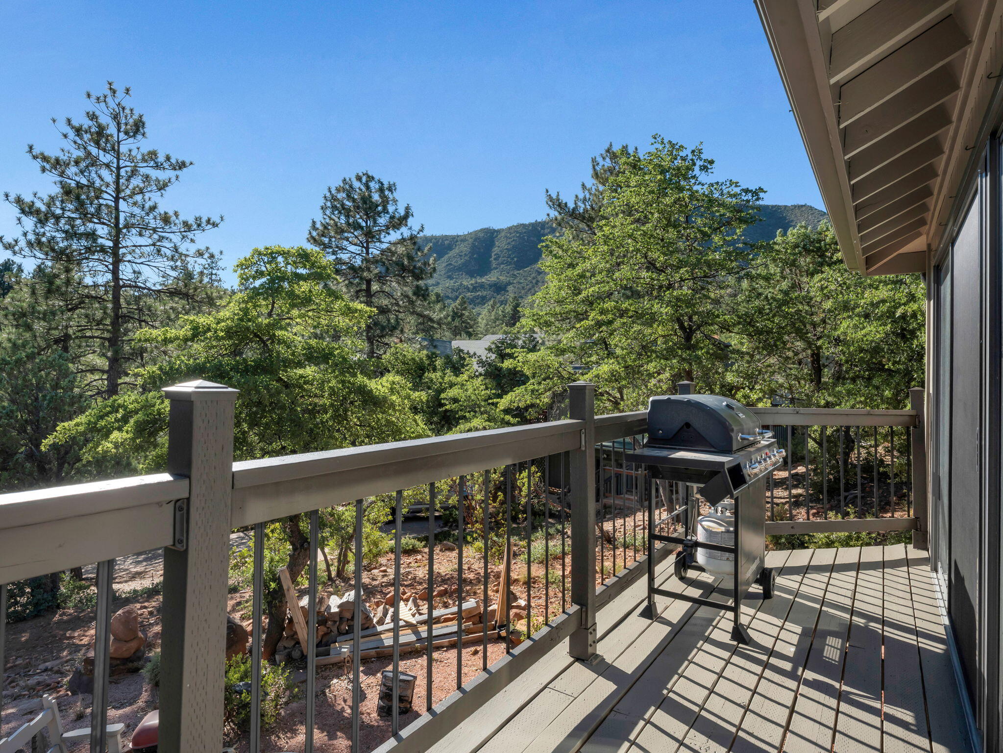 6227 Pinon Loop Pine, AZ 85544 - Photo 33 of 62